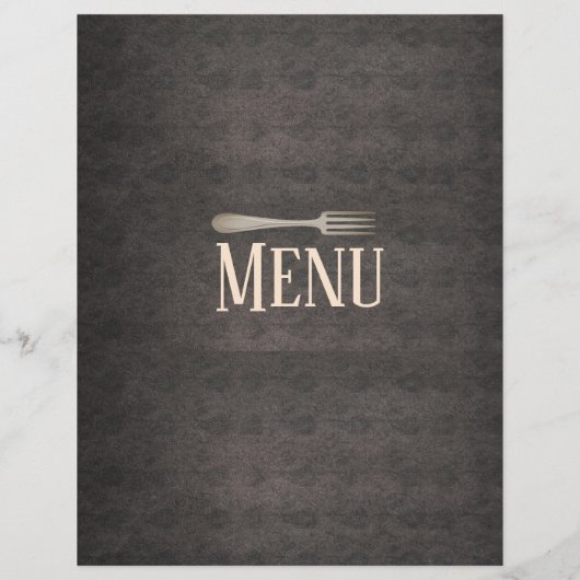 パンケーキブレックファーストプロモーションフライヤー チラシ (裏面)