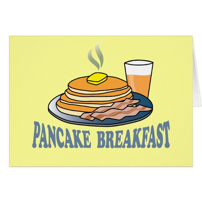 パンケーキベーコンジュースの資金調達装置 (正面横)