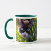 パンケーキマグ マグカップ (左)