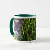 パンケーキマグ マグカップ (正面左)