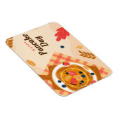 パンケーキ全国大会 マグネット (右側)