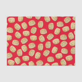 パンケーキ誕生日パーティーがかわいい子どもたちをフラップジャック 薄葉紙