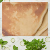 パンケーキ キッチンタオル (折り畳み)