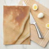 パンケーキ キッチンタオル (四つ折り)