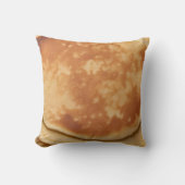 パンケーキ クッション (正面)