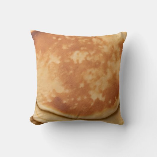 パンケーキ クッション (正面)