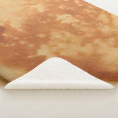 パンケーキ シェルパブランケット (3/4)