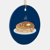 パンケーキ セラミックオーナメント (右)