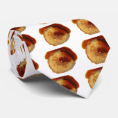 パンケーキ ネクタイ (ロール)