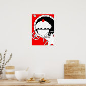 パンケーキ ポスター (キッチン)