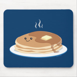 パンケーキ マウスパッド