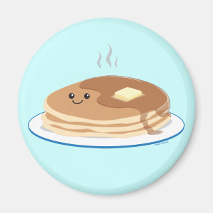 パンケーキ マグネット