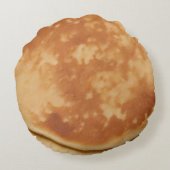 パンケーキ ラウンドクッション (裏面)