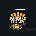 パンケーキ 簡単 面白い 朝食 ブランシュ パンケーキ カード<br><div class="desc">パンケーキ 簡単 面白い 朝食 ブランシュ パンケーキ</div>