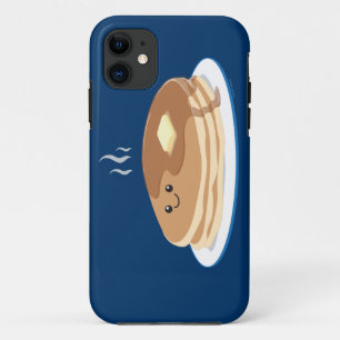 パンケーキ iPhone 11 ケース