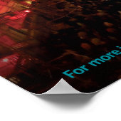 パンゲアデイポスター ポスター (角)