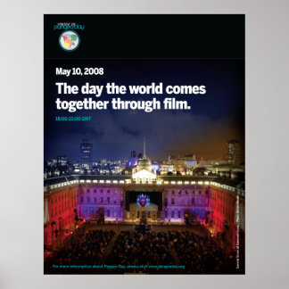 パンゲアデイポスター ポスター