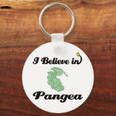 パンゲア信じに入った キーホルダー (正面)