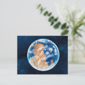 パンゲア500マイ ポストカード (スタンド正面)