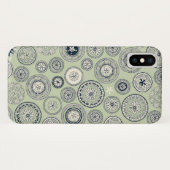 パンゲエデン Case-Mate iPhoneケース (裏面(横))