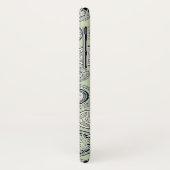 パンゲエデン Case-Mate iPhoneケース (裏面/左)