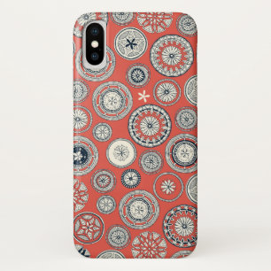 パンゴサルサ iPhone X ケース