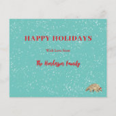 パンゴリンクリスマスバジェットカスタム (裏面)