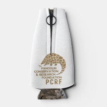 パンゴリン保全研究基金マグカップ