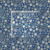 パンゴ海軍 ファブリック (タイル)