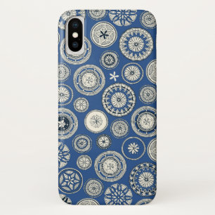 パンゴ海軍 iPhone X ケース