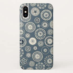 パンゴ石板 iPhone X ケース