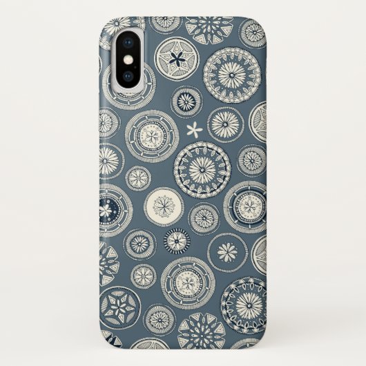 パンゴ石板 Case-Mate iPhoneケース (裏面)