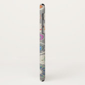 パンゴ・マンダラ・ペーター Case-Mate iPhoneケース (裏面/左)