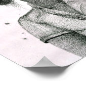 パンサーアーティスト ポスター (角)