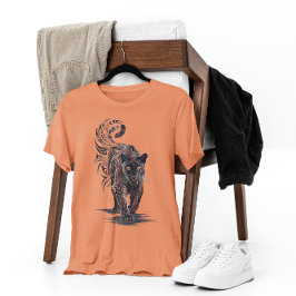 パンサーシャツ Tシャツ