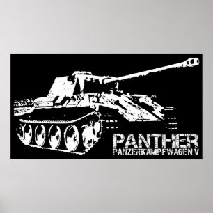 パンサータンク ポスター