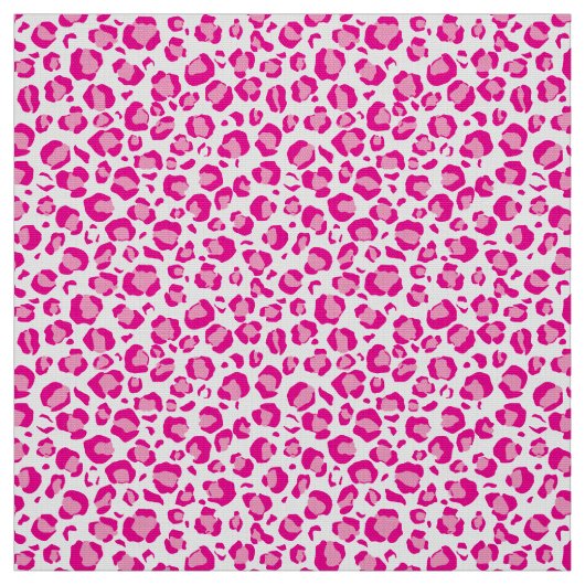 パンサープリント ファブリック (見本)