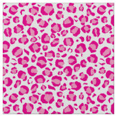 パンサープリント ファブリック (クローズアップ)