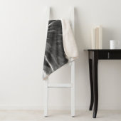 パンサーポートレート シェルパブランケット (インサイチュ)