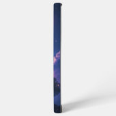 パンサー・ジャガット (宇宙/世界の中心) SAMSUNG GALAXYケース (左側面)