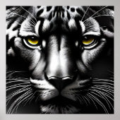 パンサー ポスター (正面)