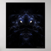 パンサー ポスター (正面)