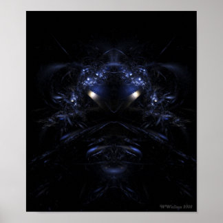 パンサー ポスター