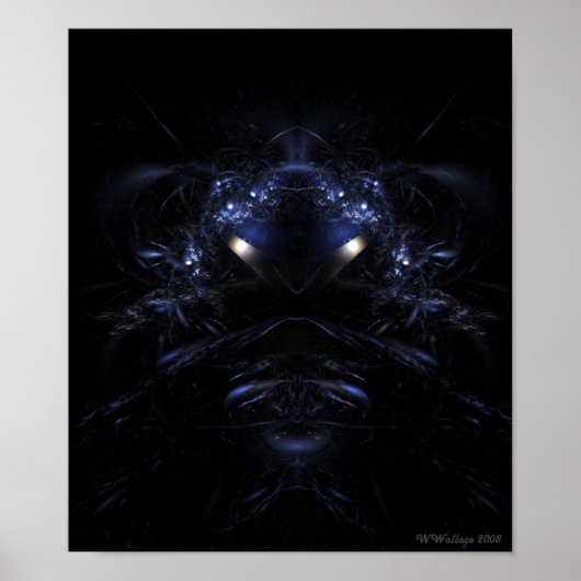 パンサー ポスター (正面)