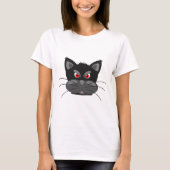 パンサー Tシャツ (正面)