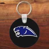 パンザーキーチェーン キーホルダー (正面)