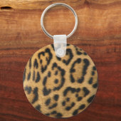 パンザーパターンキーチェーン キーホルダー (正面)