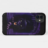 パンザー電話ケースカバー Case-Mate iPhoneケース (裏面(横))