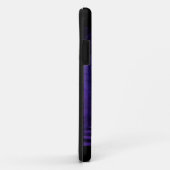 パンザー電話ケースカバー Case-Mate iPhoneケース (裏面/右)