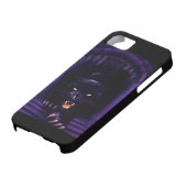 パンザー電話ケースカバー Case-Mate iPhoneケース (下部)